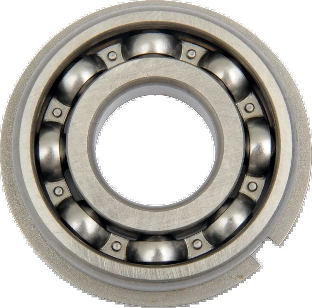 Eastern Motorcycle Parts Right Ball Bearing - A-8991