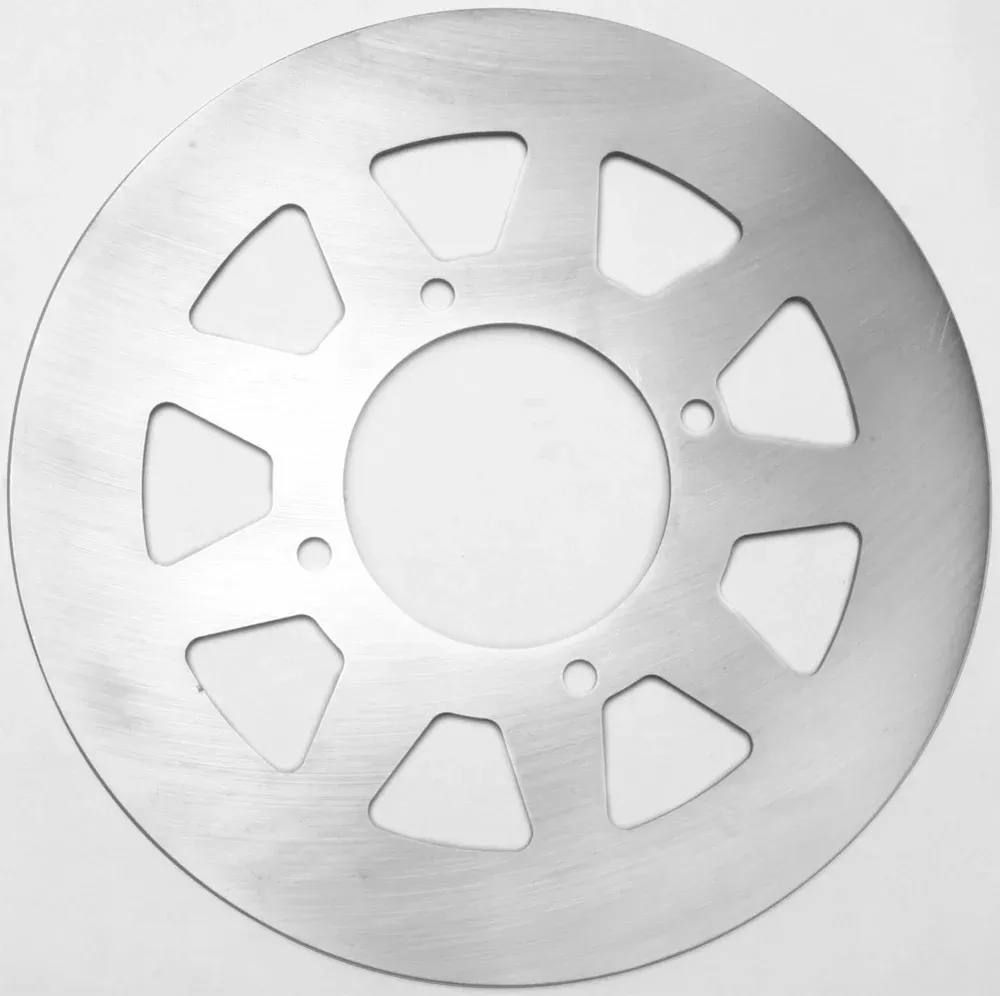 EBC Motorcycle Brakes Standard Rotor - 15-6023