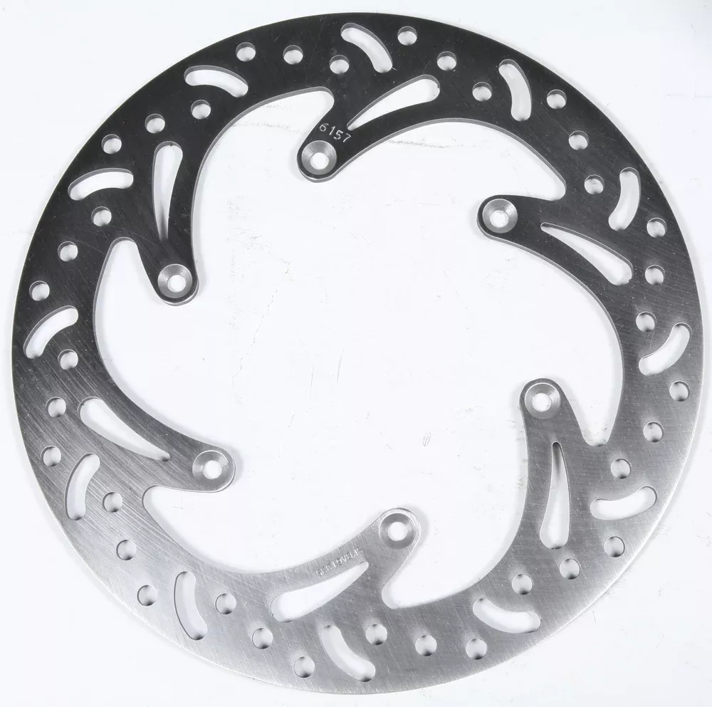 EBC Motorcycle Brakes Standard Rotor - 15-6157