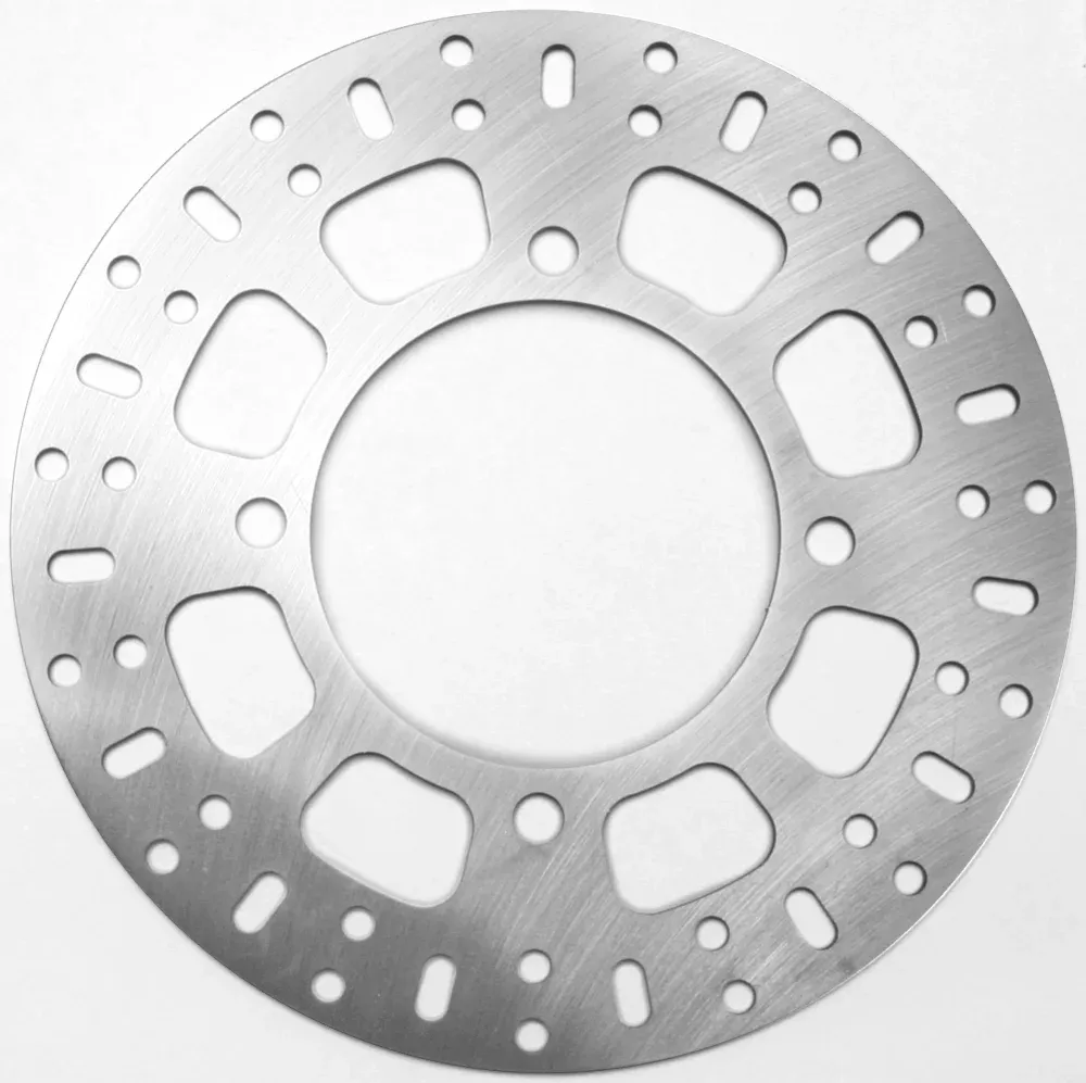 EBC Motorcycle Brakes Standard Rotor - 15-6291