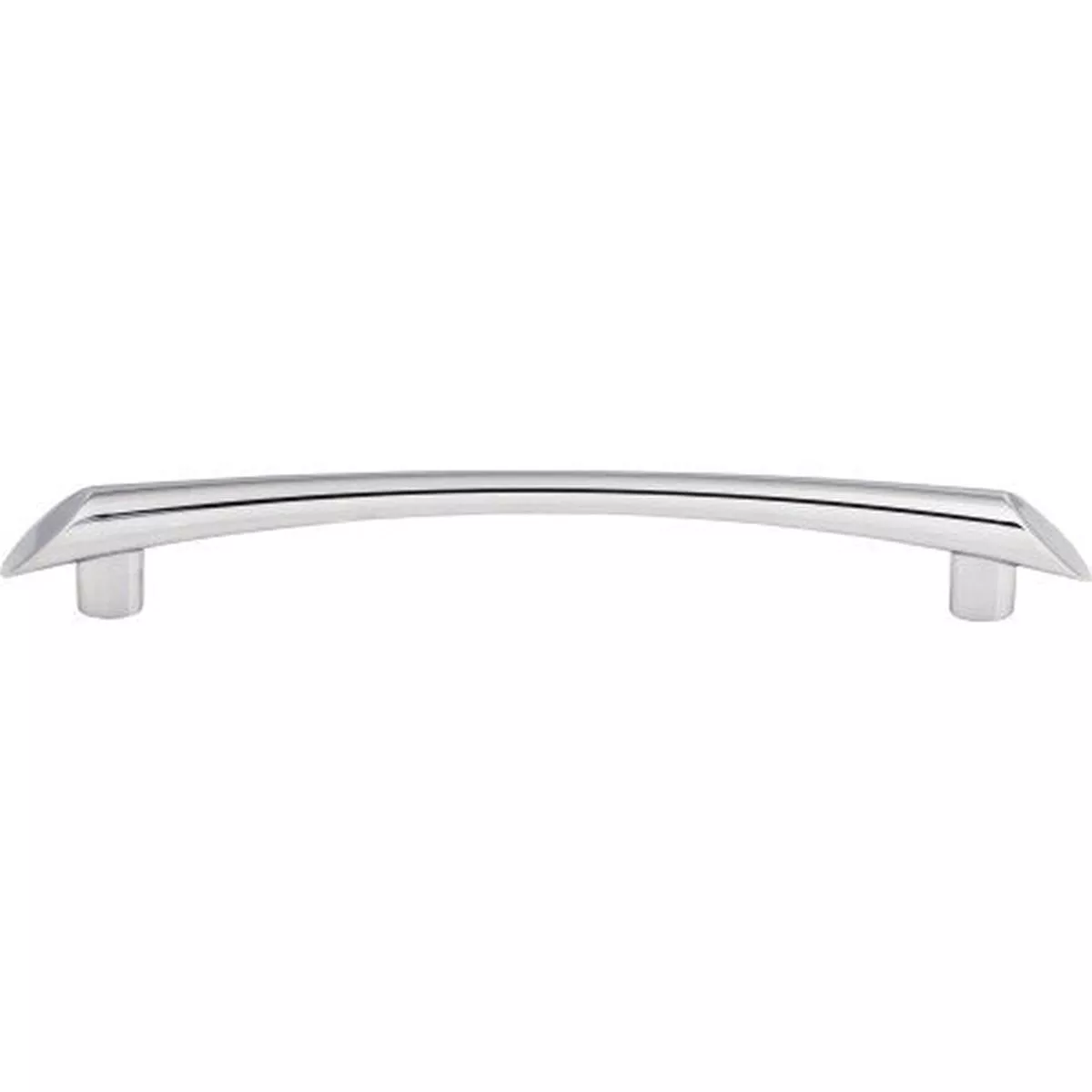 Edgewater Pull 6 5/16 Inch (c-c) - Polished Chrome - PC