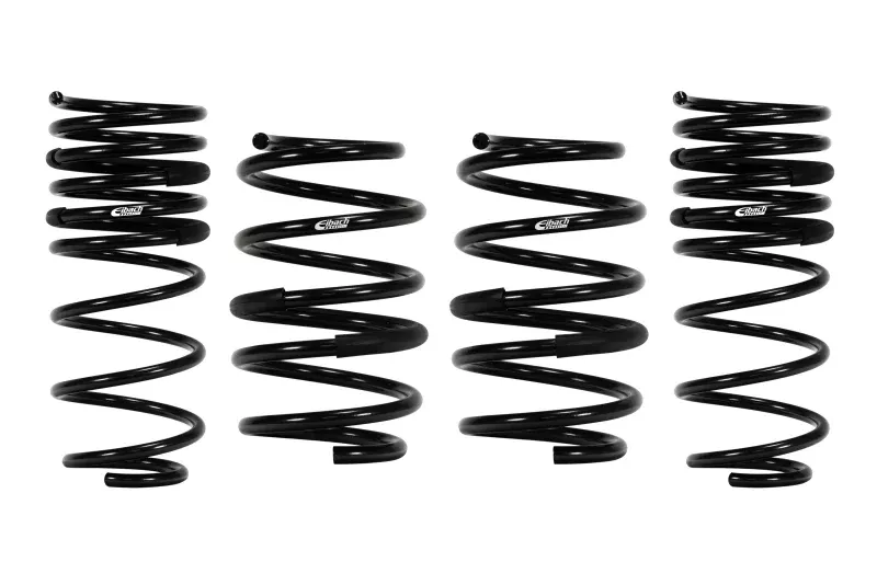 Eibach Pro-Kit for 13-14 Nissan Altima Sedan L33 2.5L/3.5L - A&D Discount Performance