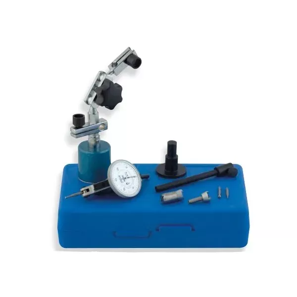 Fowler 52-562-105-0 X-Test & X-Tra Mag Combo
