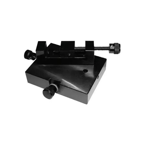 Fowler 53-900-260-0 Swivel Vice for Baty Horizontal Optical Comparator