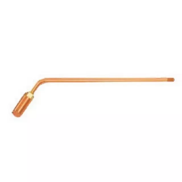 Gentec 871H-2 Heating Elbow Tip, Light Duty, Size 2