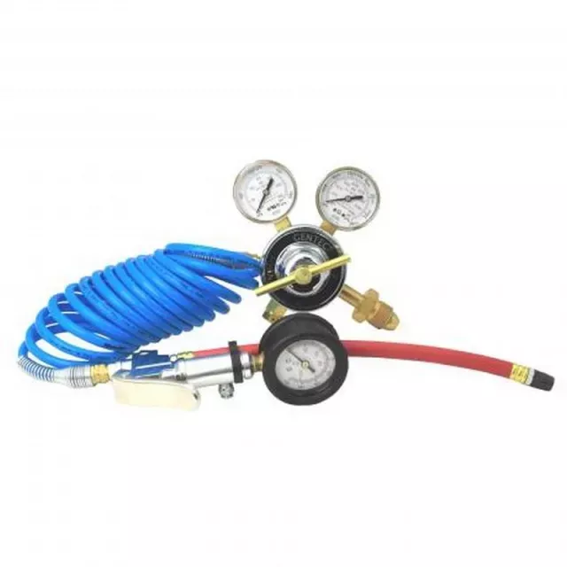 Gentec GKNT Nitrogen Tire Inflation Kit