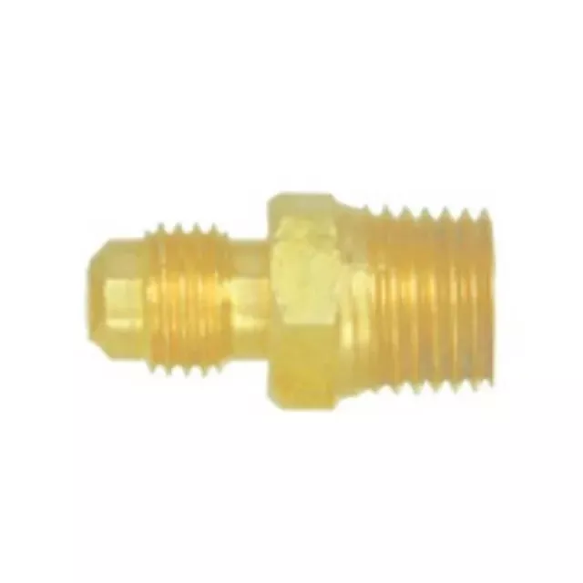 Gentec ROB48FSP Regulator Bush 1/4"-45 FL, Skin Package
