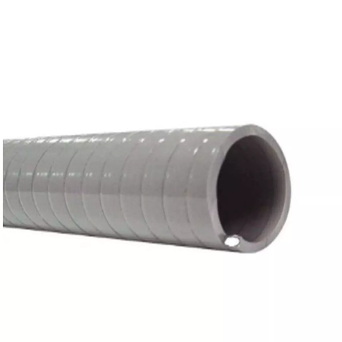 GREY-LINE HIGH DENSITY SUCTION HOSE PER METRE