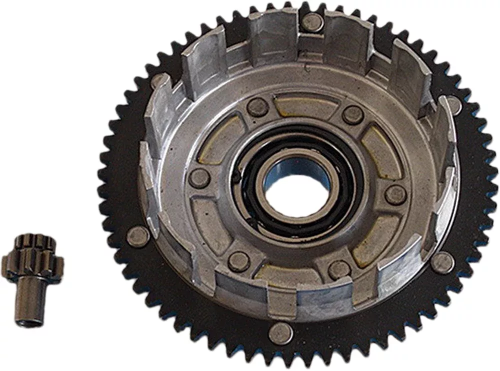 HardDrive Easy Start Kit '98-06 Except 06 Dynas - 820-50951
