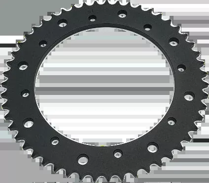 HardDrive Repl 51t Sprocket Black For Conv Kit - 820-51160