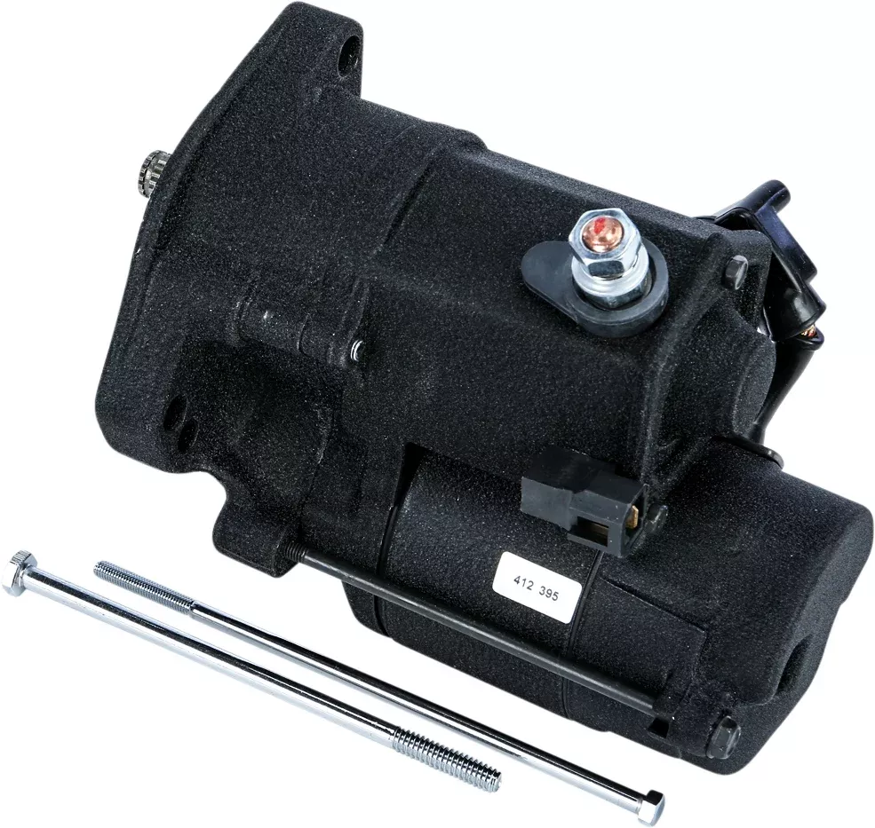 HardDrive Starter Motor Oe 31553-90 - 26-20006