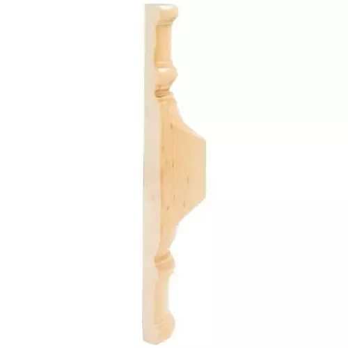 Hardware Resources TB5 Center Spool & Transition Block