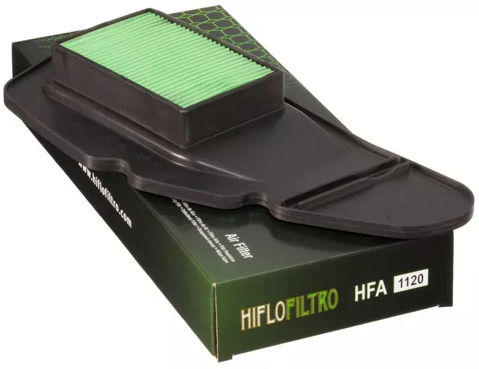 Hiflofiltro Air Filter - 551-1120 - A&D Discount Performance