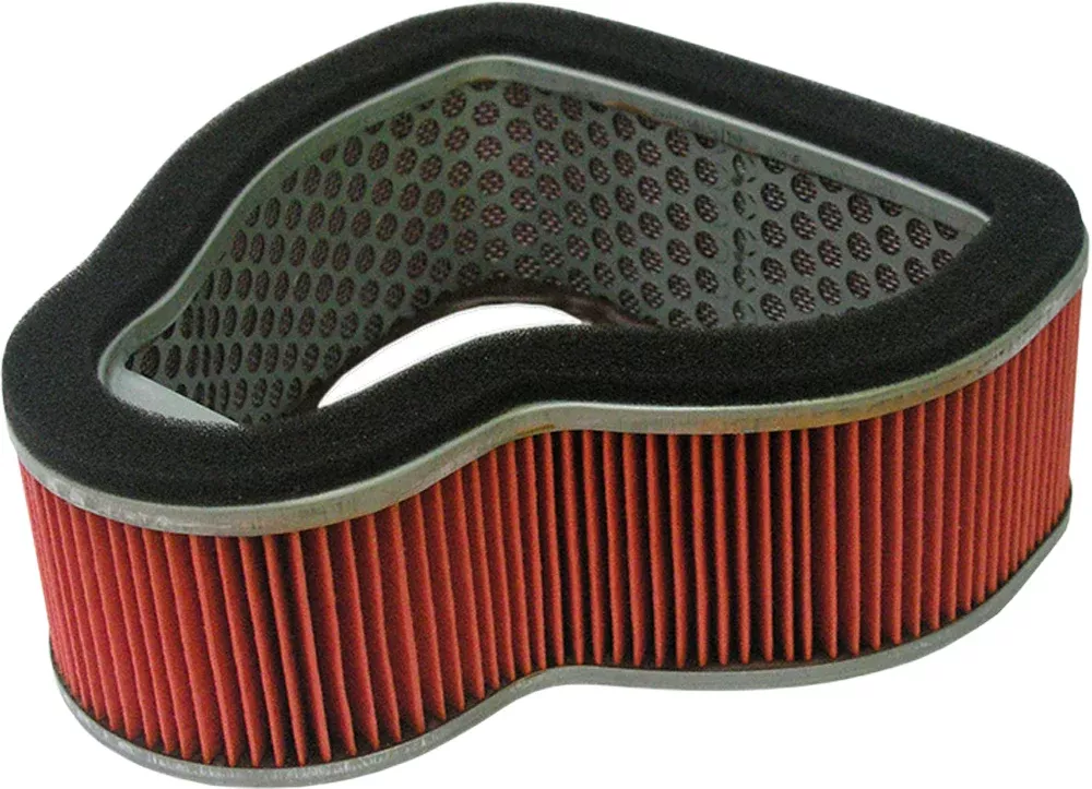 Hiflofiltro Air Filter - 551-1925 - A&D Discount Performance
