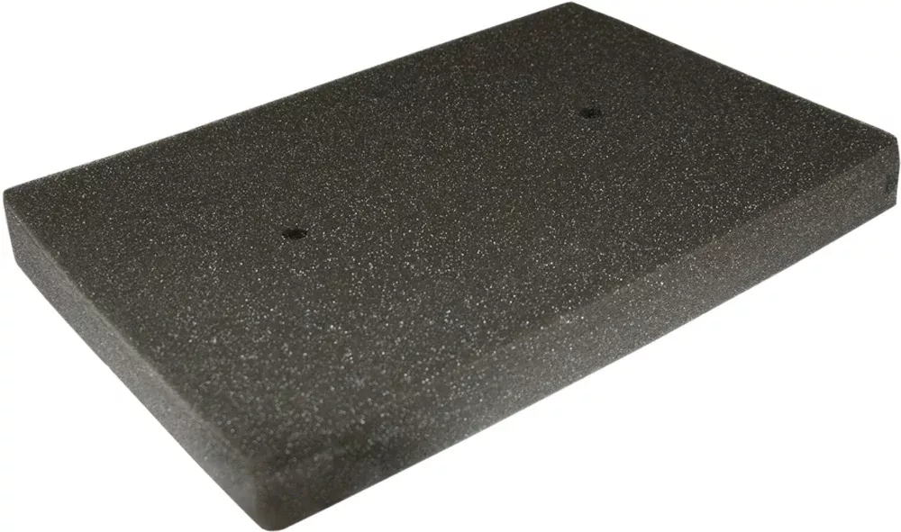 Hiflofiltro Air Filter - 551-2505 - A&D Discount Performance
