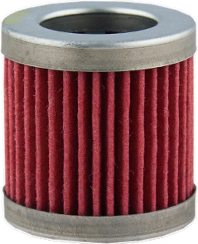 Hiflofiltro Oil Filter - 550-0181 - A&D Discount Performance