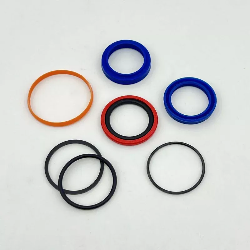 John Deere 419 Front Loader Lift Cylinder Tractor Seal Kit