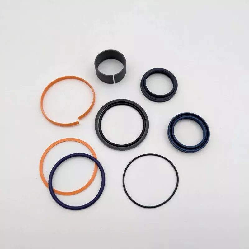John Deere 522 Front Loader Bucket Tilt Cylinder Tractor Seal Kit