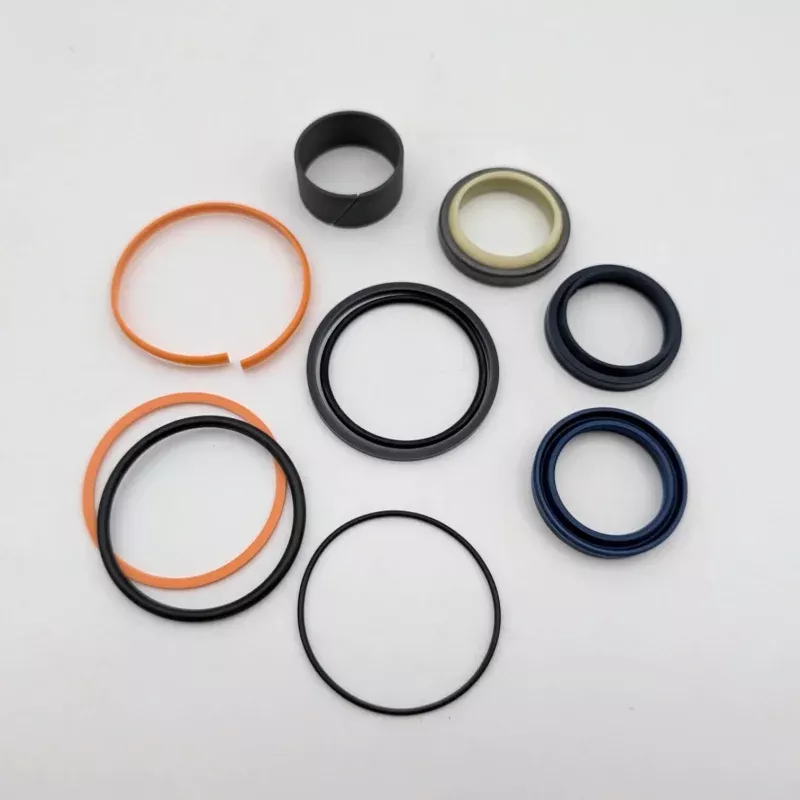 John Deere 540A Front Loader Bucket Tilt Cylinder Tractor Seal Kit