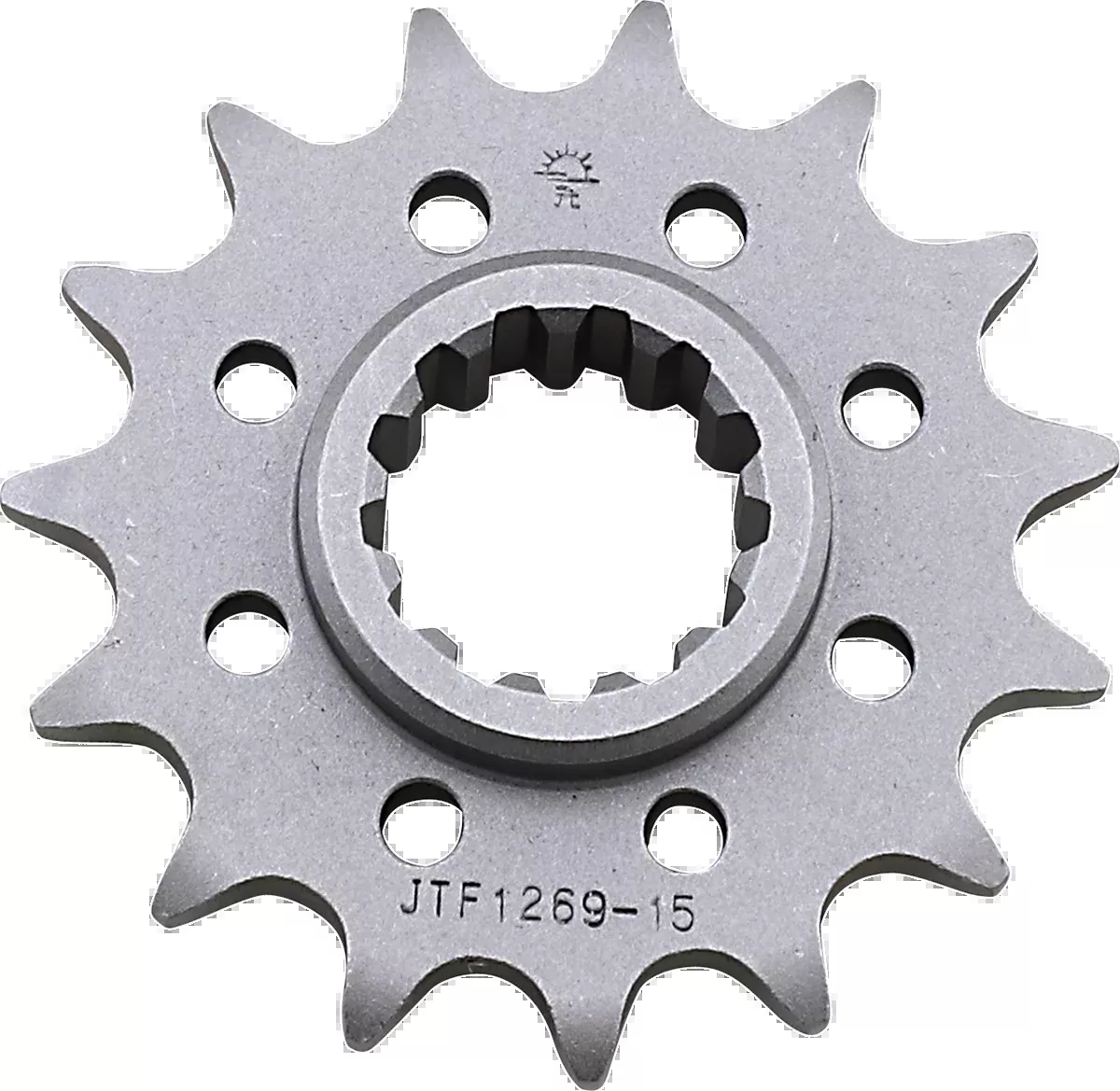 JT Sprockets Countershaft Sprocket - 15 Tooth - JTF1269.15