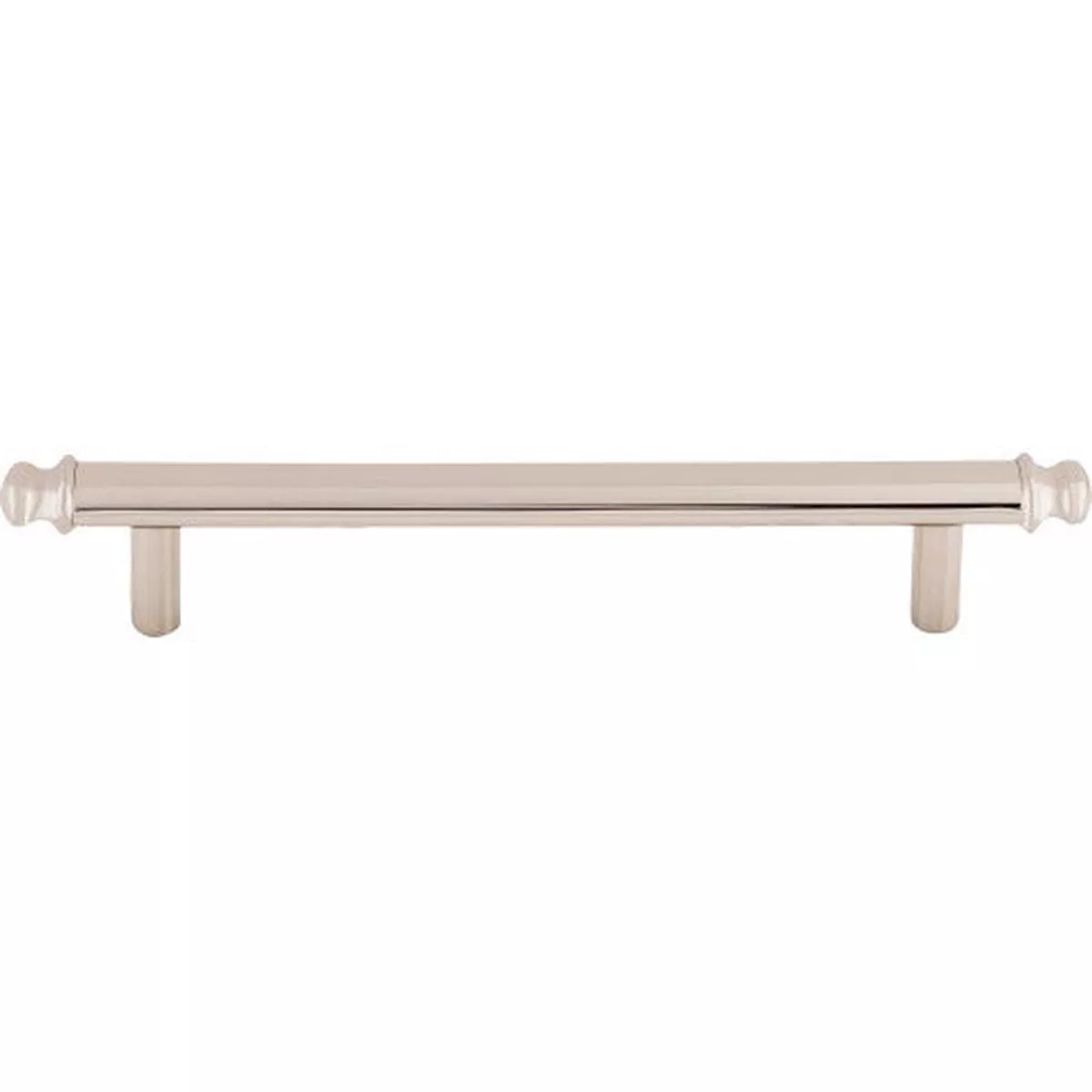 Julian Pull 5 1/16 Inch (c-c) - Polished Nickel - PN