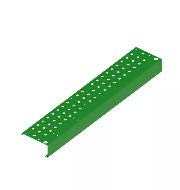 KK17182 - LH Platform Extension Angle