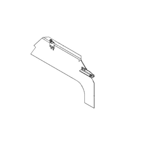 KK38866 - Hillside Divider Plate