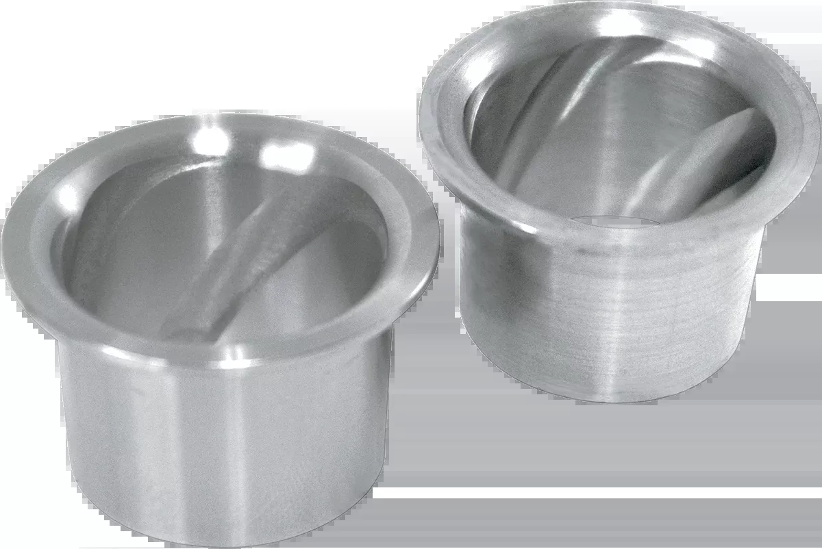 LA Choppers Torque Cones - Vortex - LA-1300-02 - A&D Discount Performance
