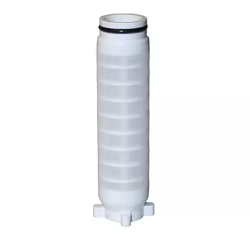 Merrill FS1.5-140 1-1/2" 140-Mesh Sediment Spin Down Polyester Replacement Element