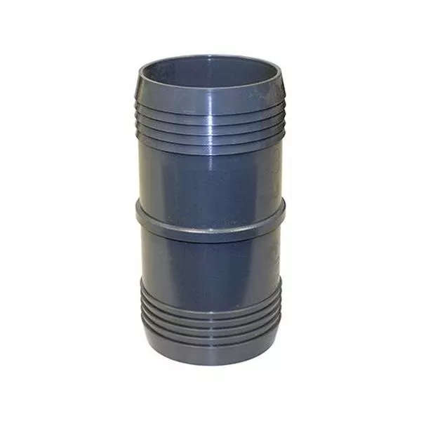 Merrill PVCCP300 3" x 3" PVC Coupling
