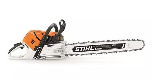 MS 500i - Chainsaw w/25 In. Bar