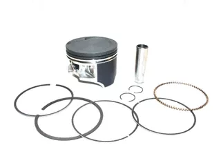 Namura Piston Kit 73.95/Std Hon - 187-10005