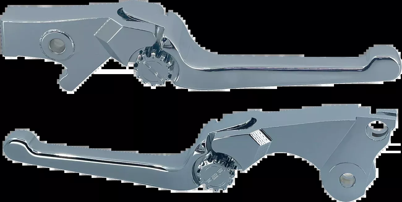 PSR Lever Set - Anthem - Chrome - 17-00652-20