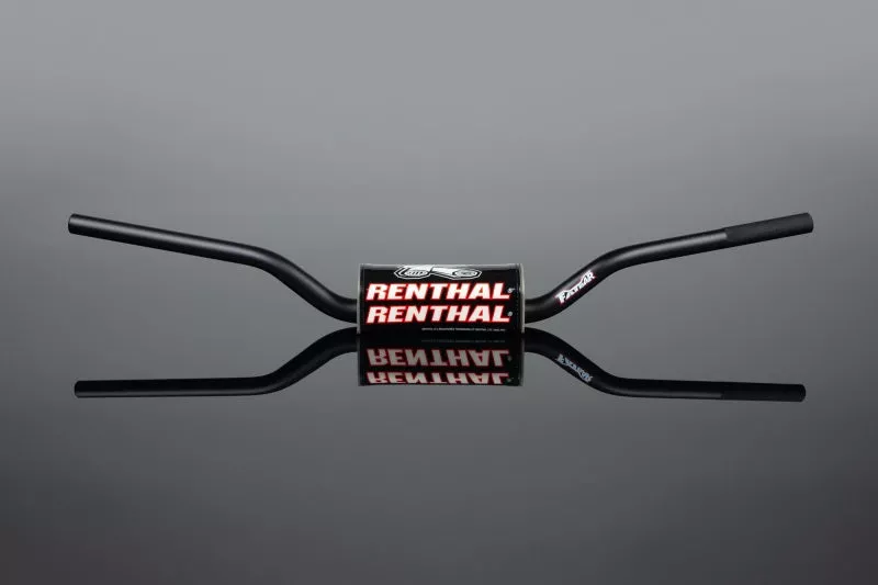 Renthal Eli Tomac 661 Fatbar - Black