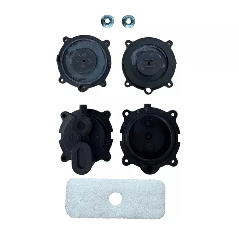 Secoh JDK-40 Septic Air Pump Rebuild Kit