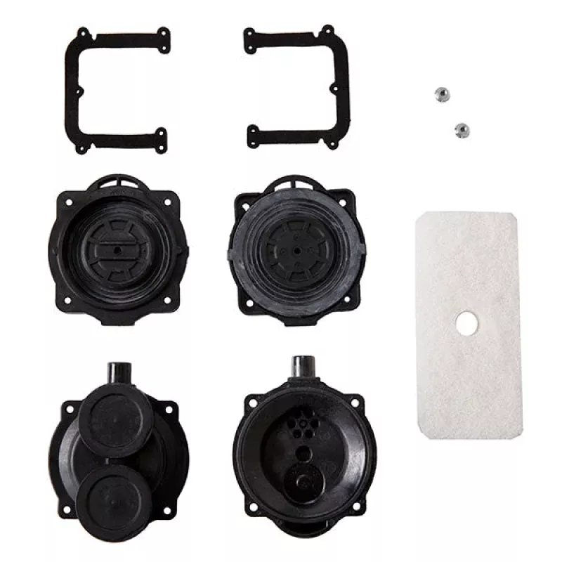 Secoh JDK-80 Septic Air Pump Rebuild Kit