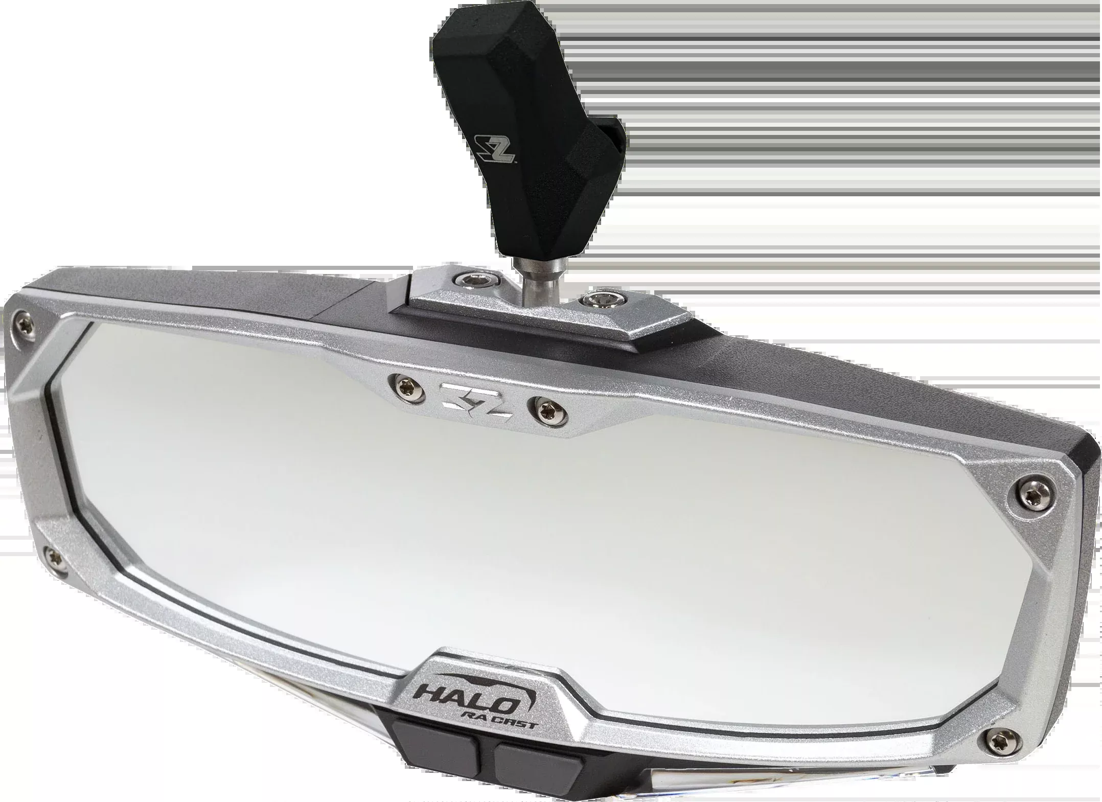 SEIZMIK Rear View Mirror Cfmoto Uforce - 63-18032 - A&D Discount Performance
