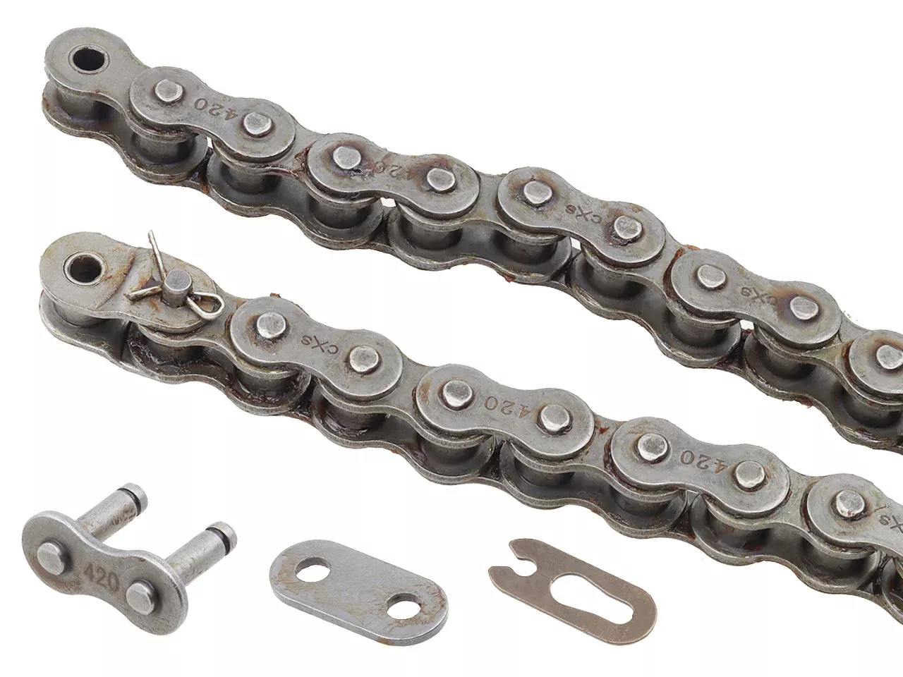 SP1 Chain Kit - 53-5086