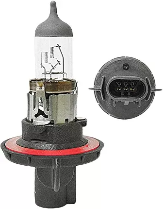 SP1 Halogen Bulb H13 60/55w - 12-10418