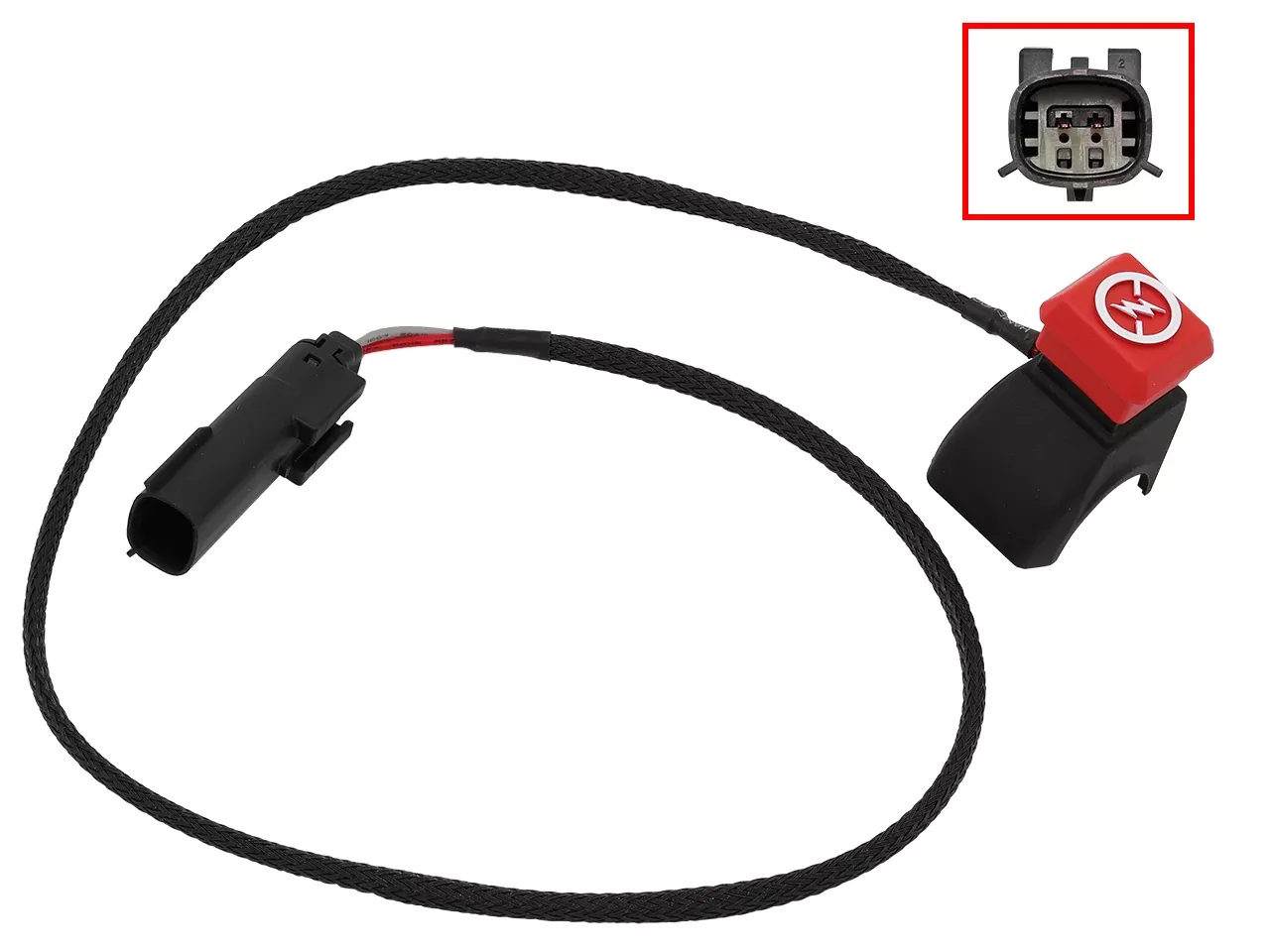 SP1 Kill Switch A/C - 27-01504