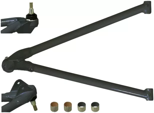 SP1 Lower Lh A-Arm A/C Yam - 44-88005