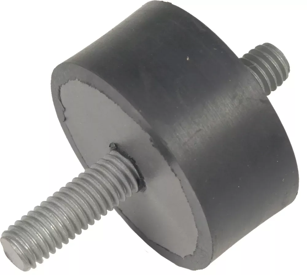 SP1 Motor Mount Pol Polaris - 11-4023