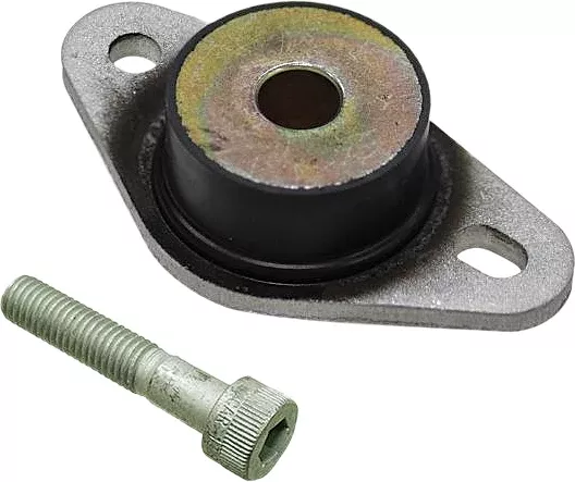 SP1 Motor Mount Pol Polaris - 11-40301