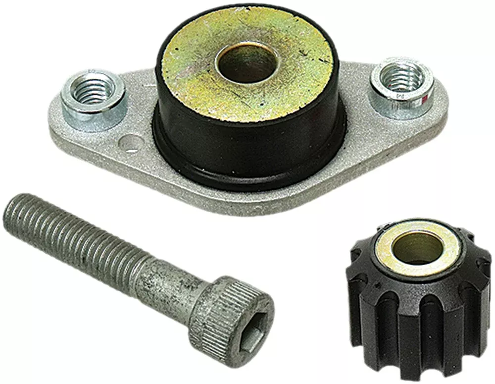 SP1 Motor Mount Pol Polaris - 11-40307