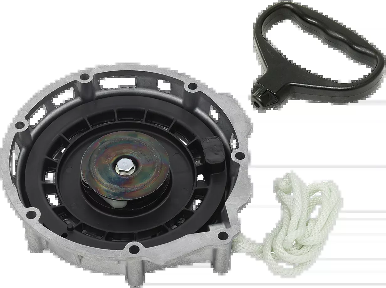 SP1 Recoil Assembly Pol - 12-32302