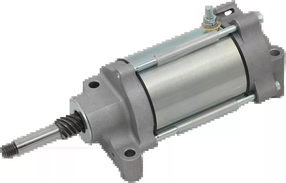 SP1 Starter Motor A/C - 12-3007