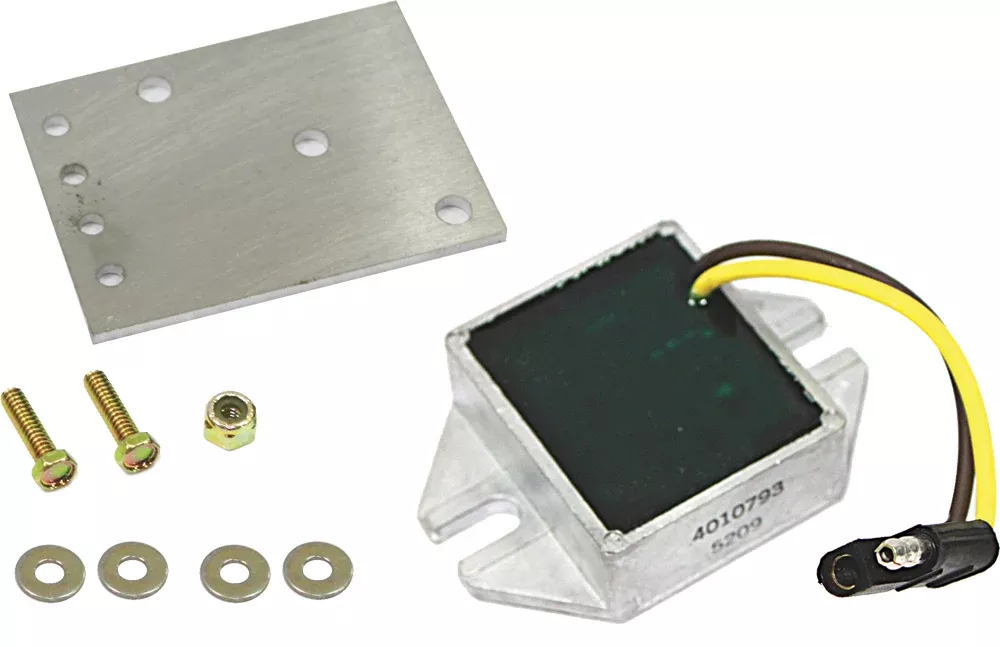 SP1 Voltage Regulator - 12-3063