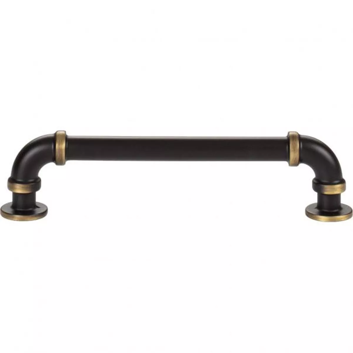 Steam Punk Pull 5 1/16 Inch (c-c) - Caf Bronze - CFB