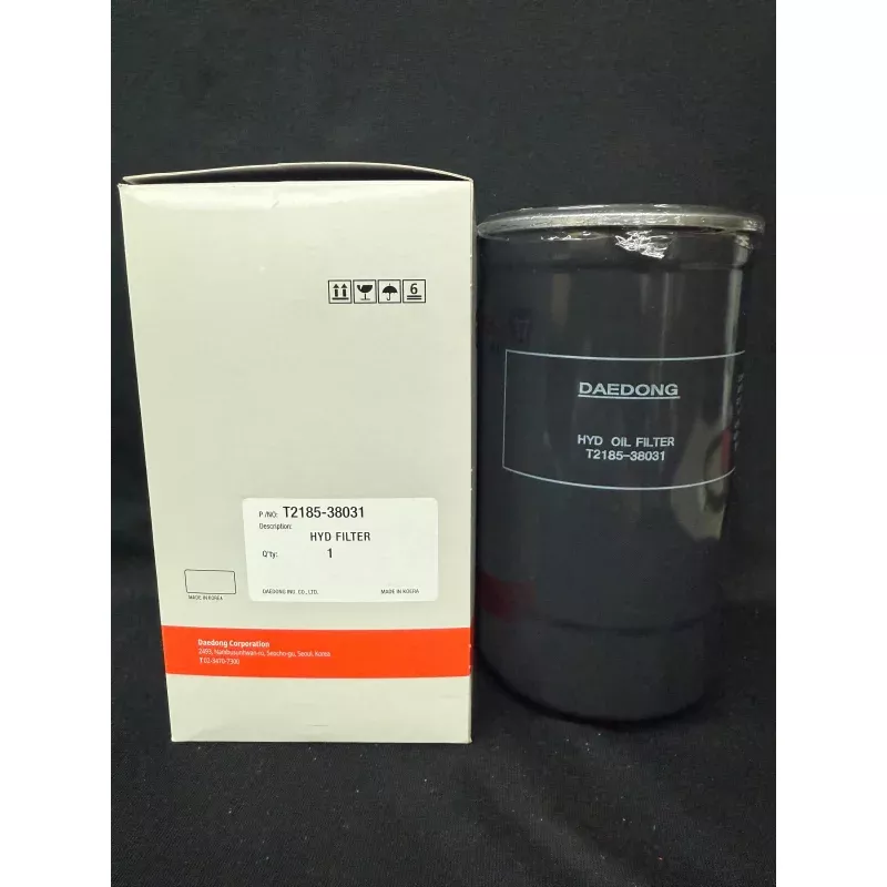 T2185-38031 - Hydraulic Filter