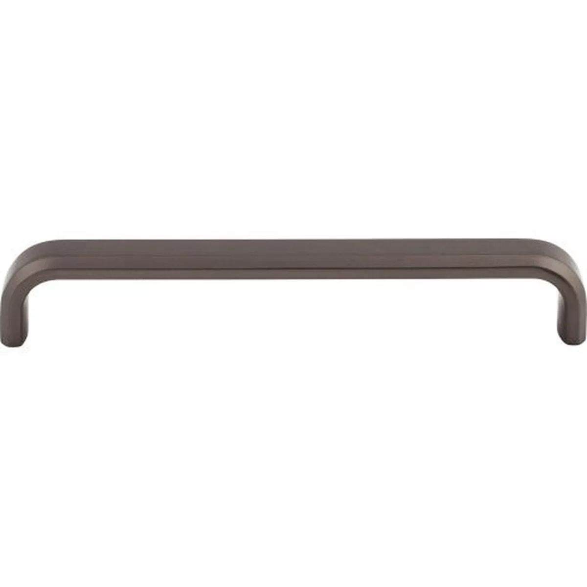 Telfair Pull 6 5/16 Inch (c-c) - Ash Gray - AG
